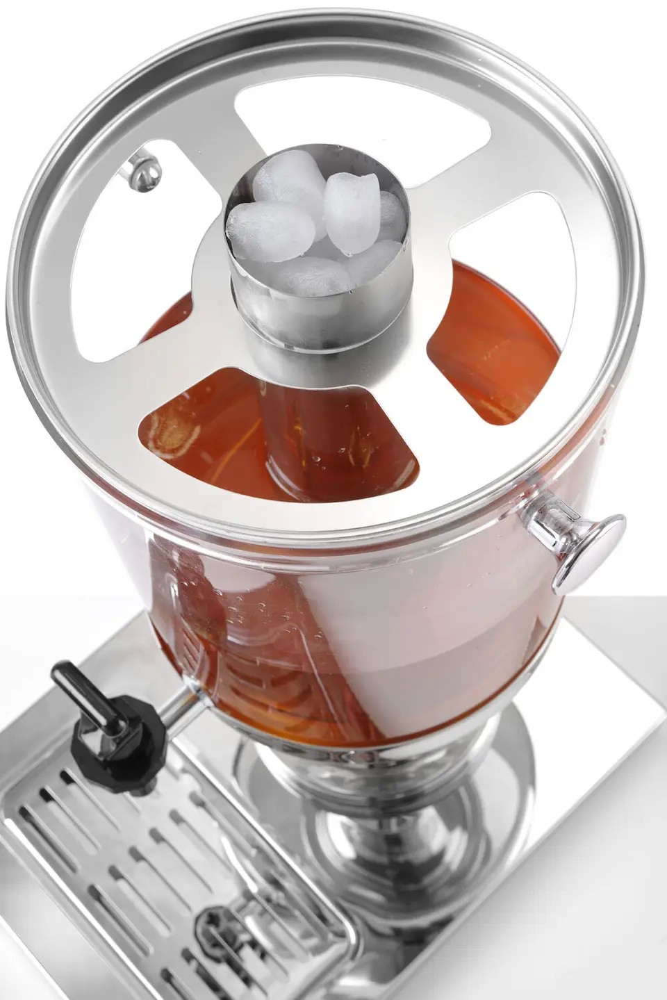 Hendi mahladispenser 8L