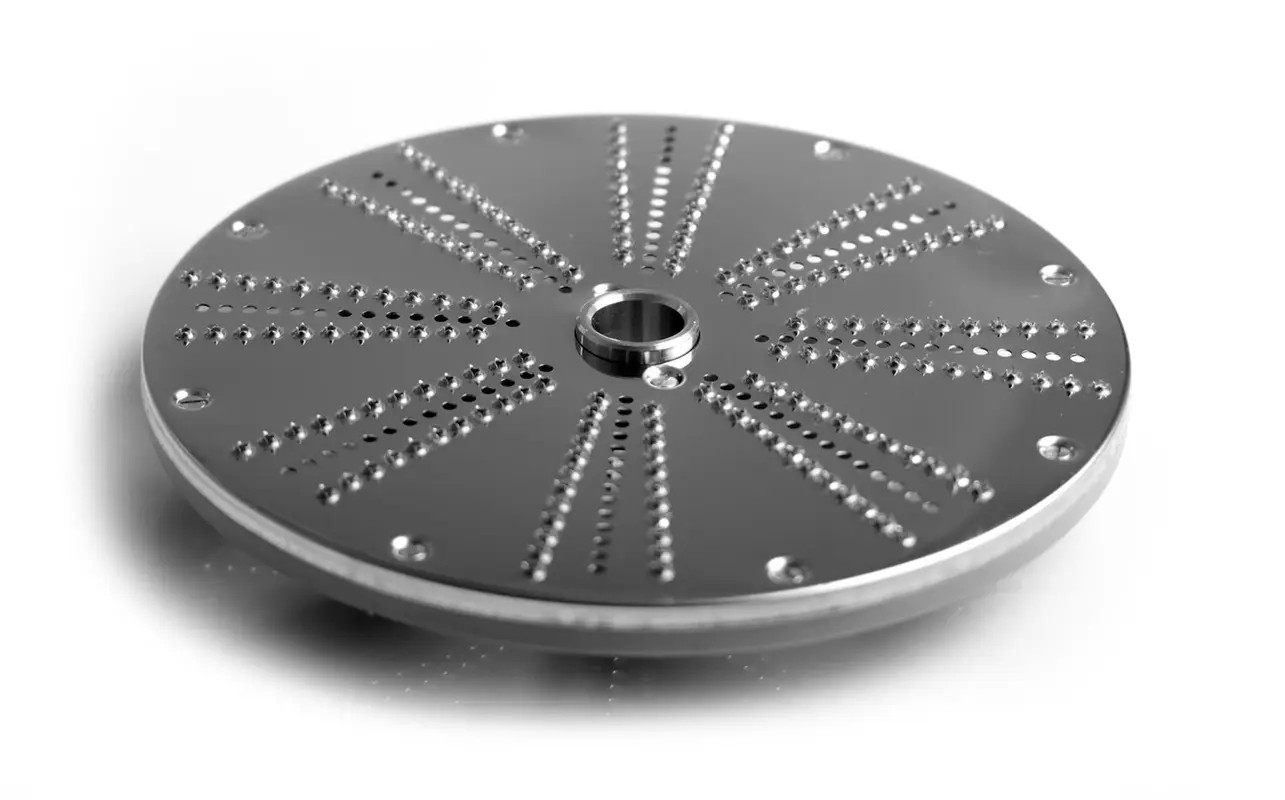 Hendi peen riivketas