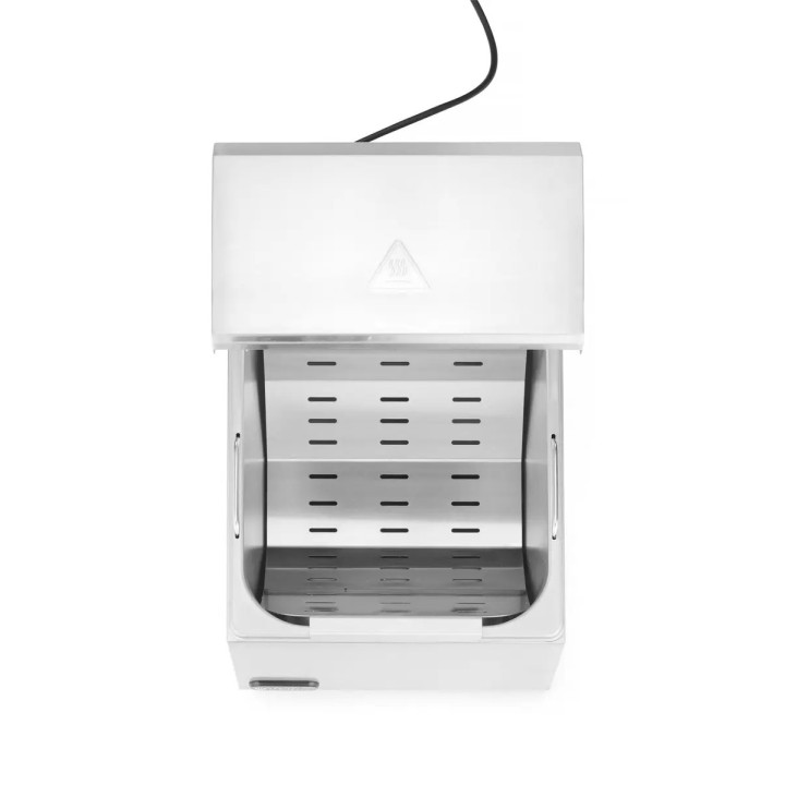 Hendi friikartulisoojendaja GN 1/2