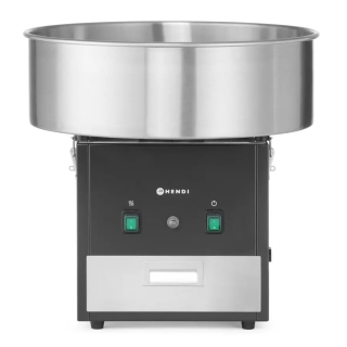 Hendi suhkruvati masin 282816