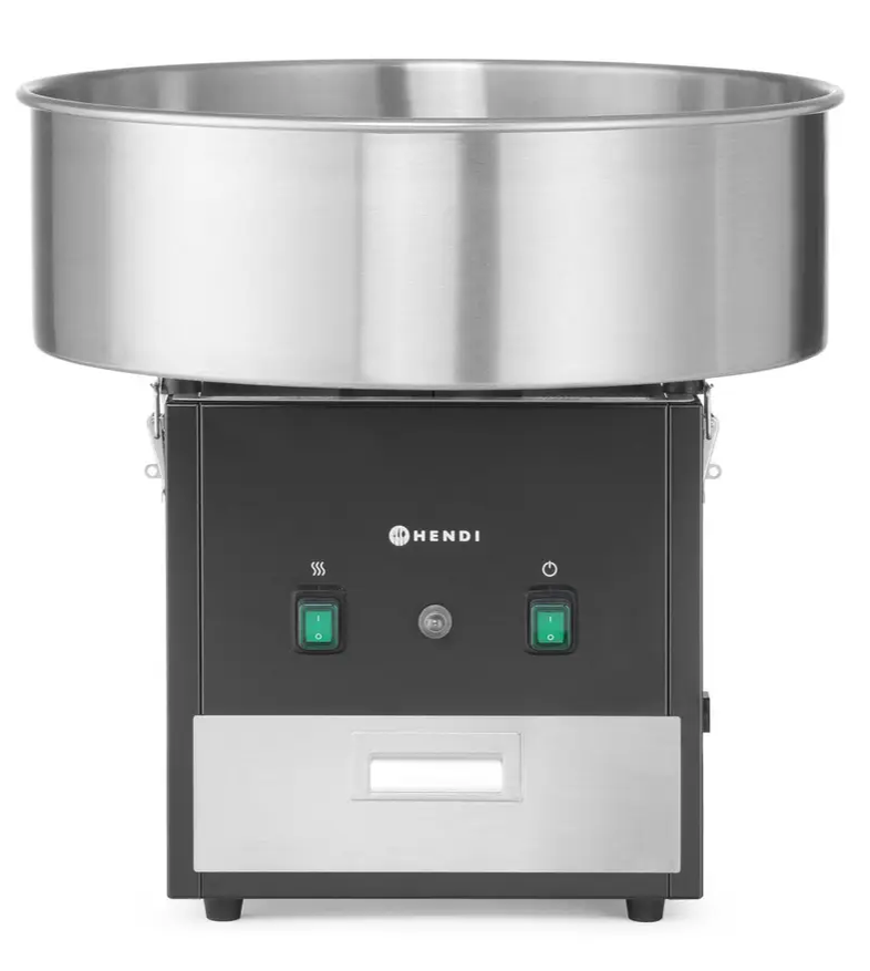 Hendi suhkruvati masin 282816