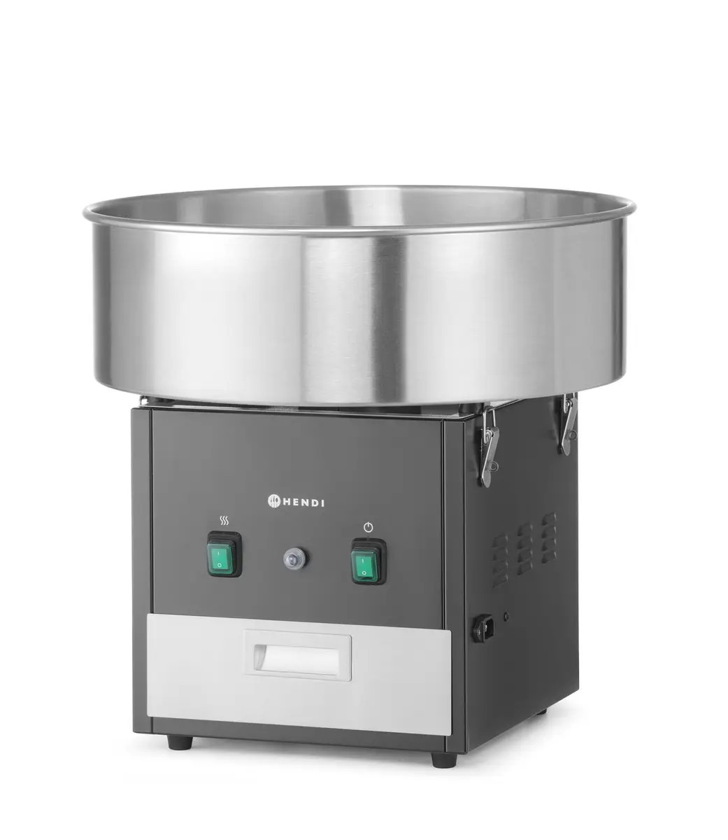 Hendi suhkruvati masin 282816