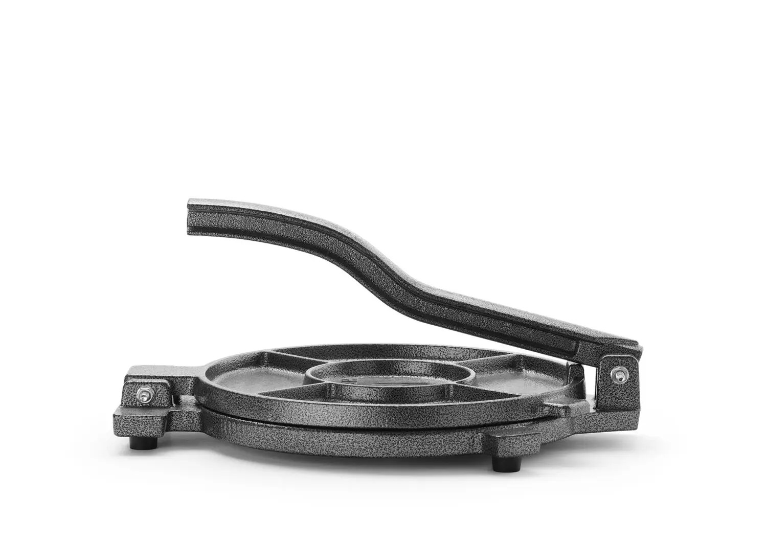 Hendi malmist tortiljapress