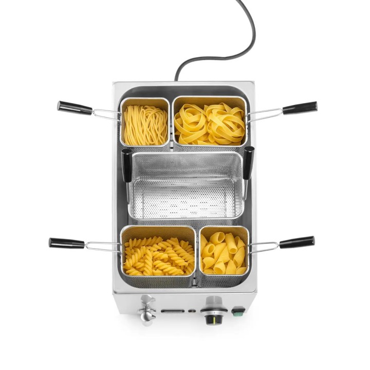 Hendi pastakeetja 25L