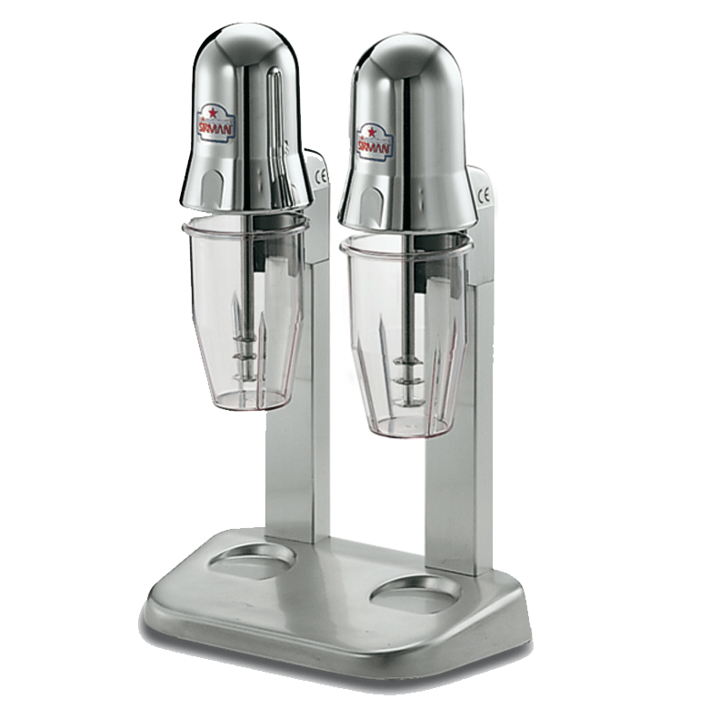 Sirman šeiker Sirio 2 - 120W