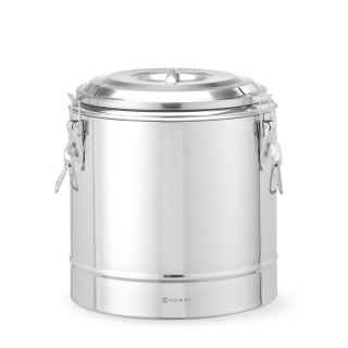 Hendi toidutermos 19L "Kitchen Line"