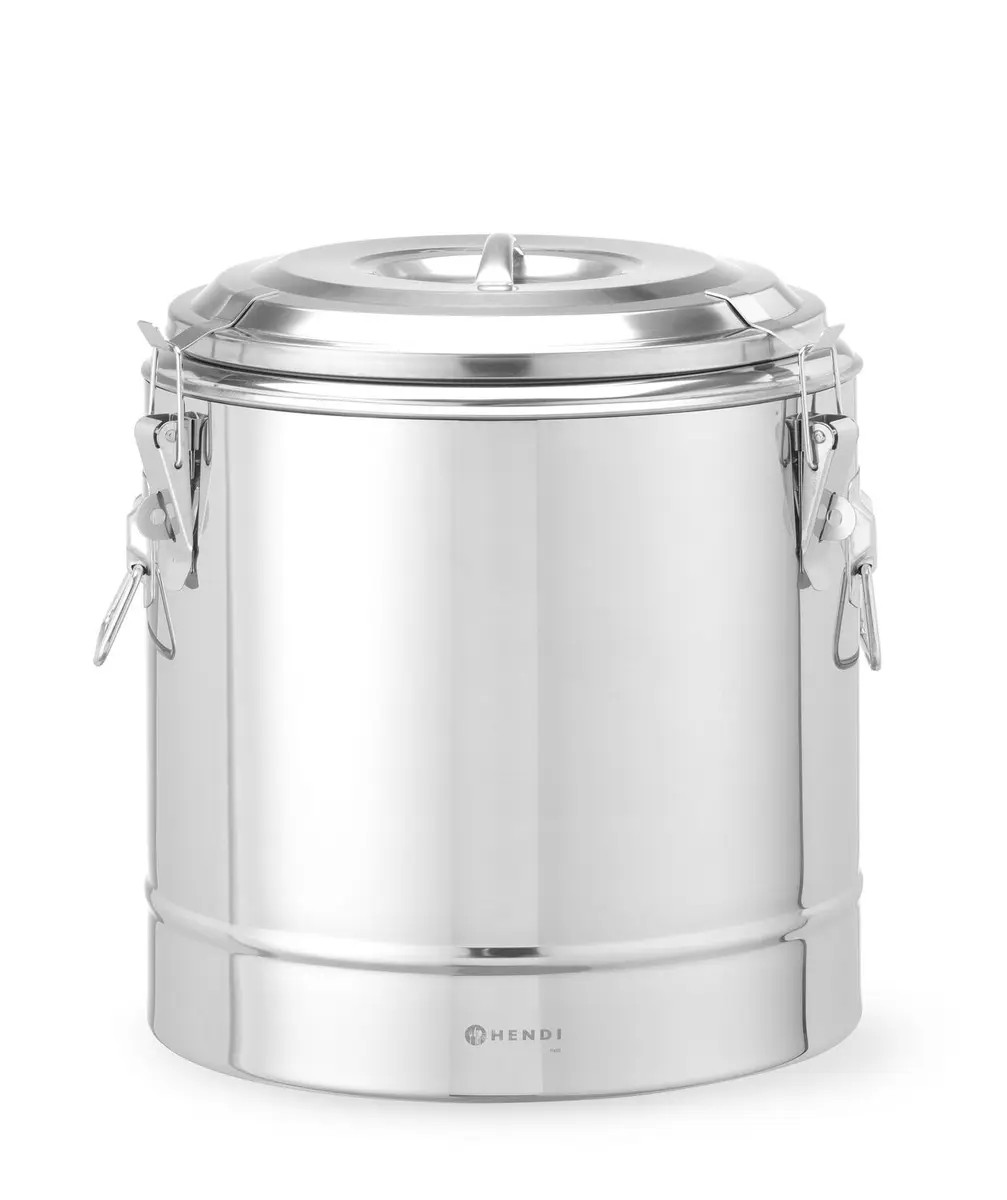 Hendi toidutermos 19L "Kitchen Line"