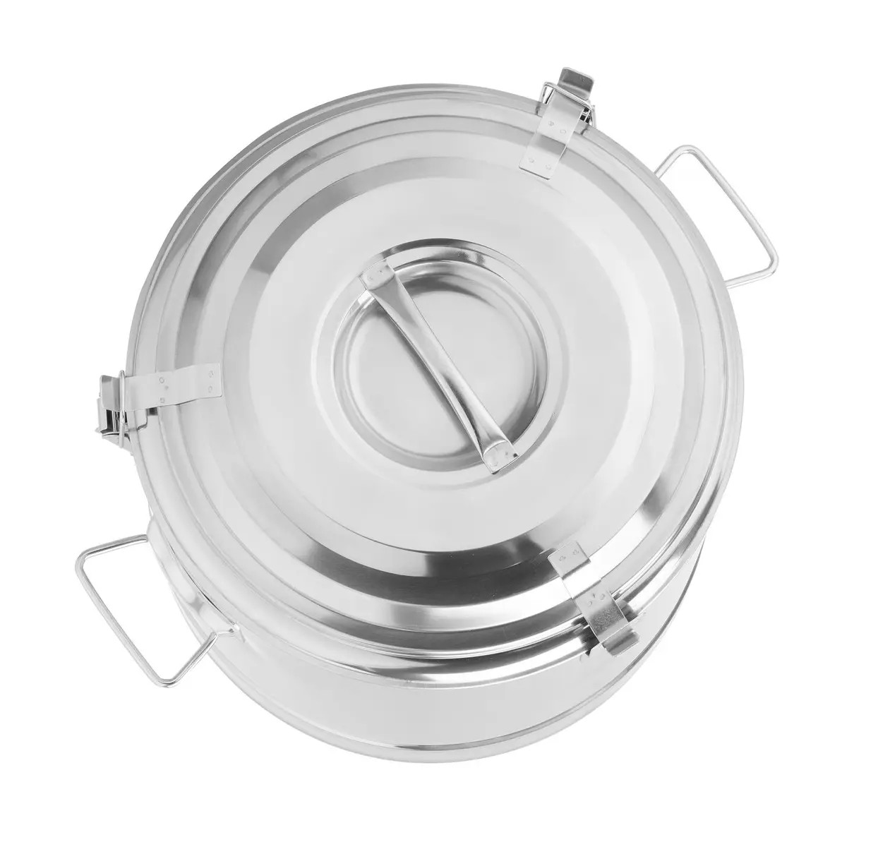 Hendi toidutermos 19L "Kitchen Line"