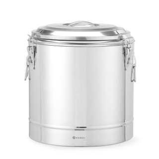 Hendi toidutermos 31L "Kitchen Line"