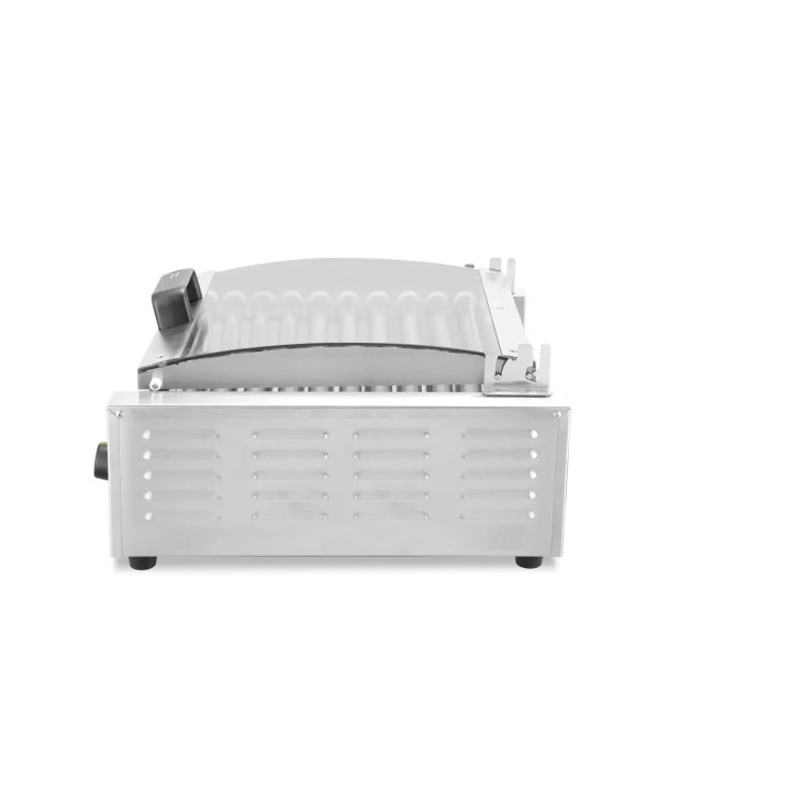 Hendi hotdogi rullgrill - 2 tsooni 268650