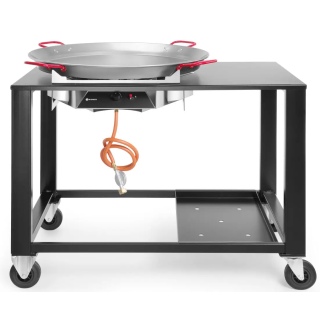 Hendi gaasi grill fiesta XL