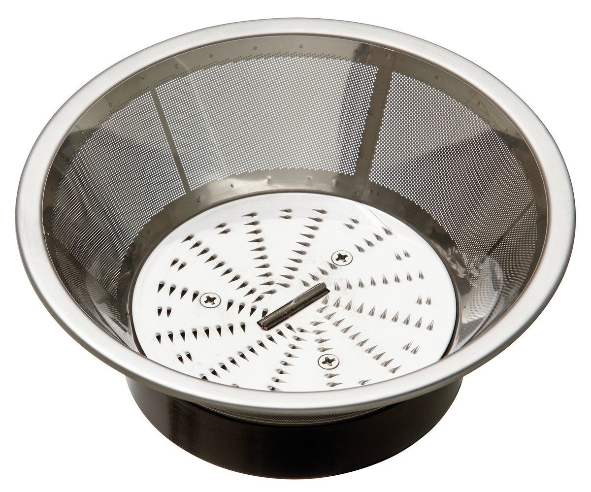 Bartscher puu- ja köögiviljade mahlapress Top Juicer