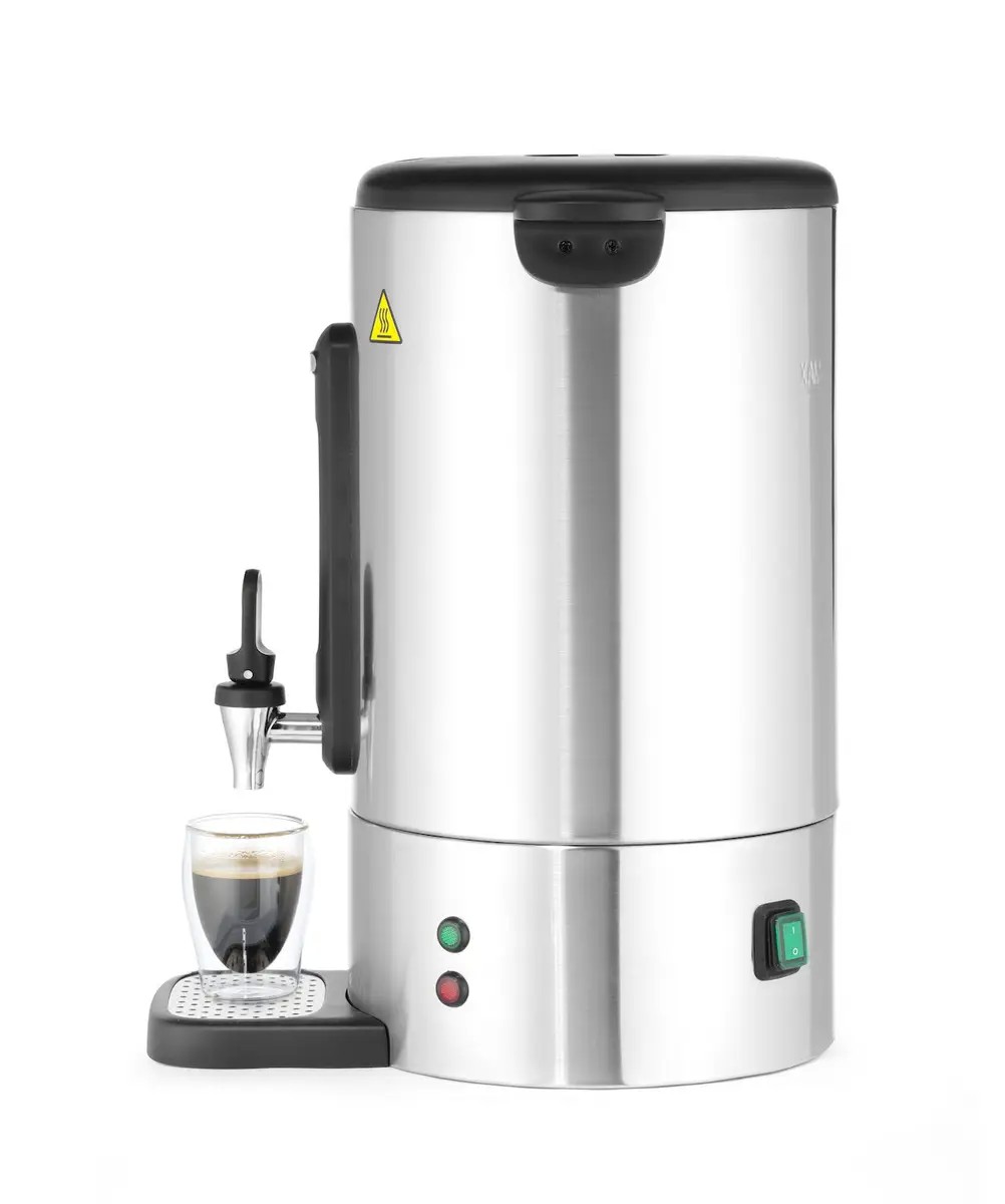 Hendi perkolaator 14L