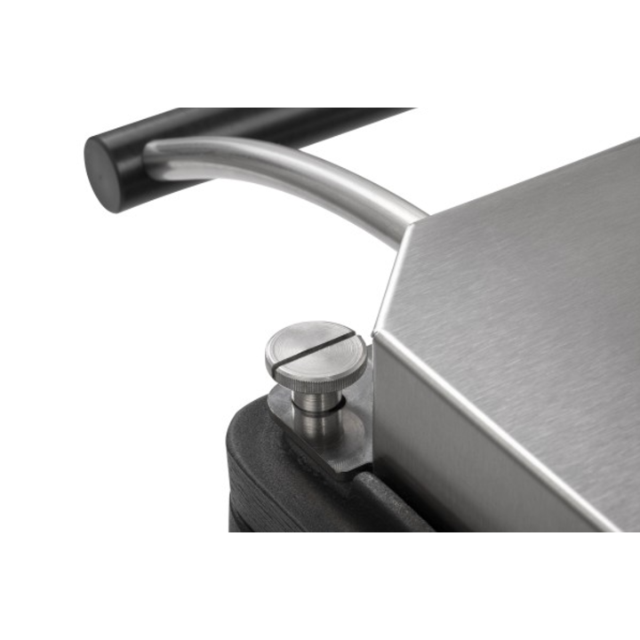 Neumärker vahvlimasin Twin 2x230V 12-40802DT-D