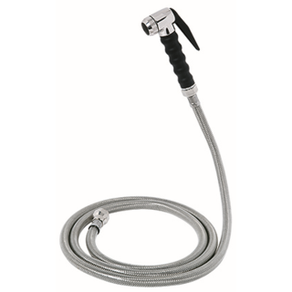 Tecnoeka spray kit with support and tube EKKD