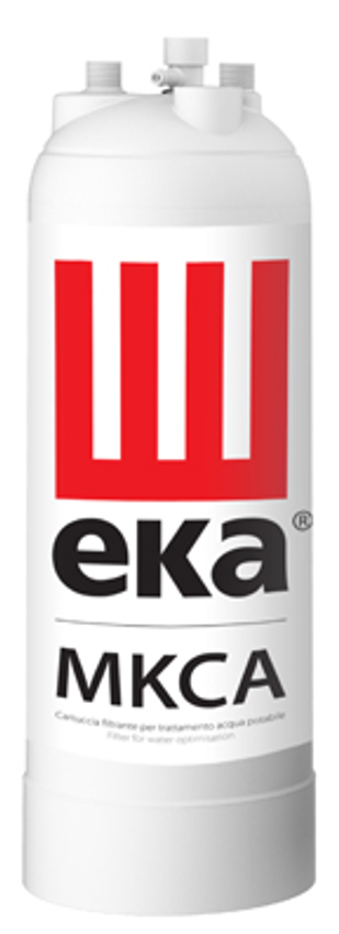 Tecnoeka ahju veefilter MKCA