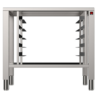 Tecnoeka konvektsiooniga ahjualus MKTS 21