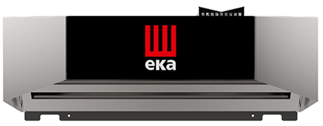 Tecnoeka kondensatsiooni kubu MKKC 711