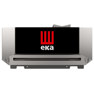 Tecnoeka kondensatsiooni kubu MKKC 610 C