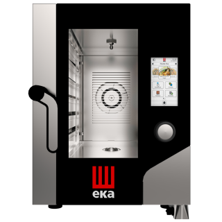 Tecnoeka kombiahi MKF 711 V TS