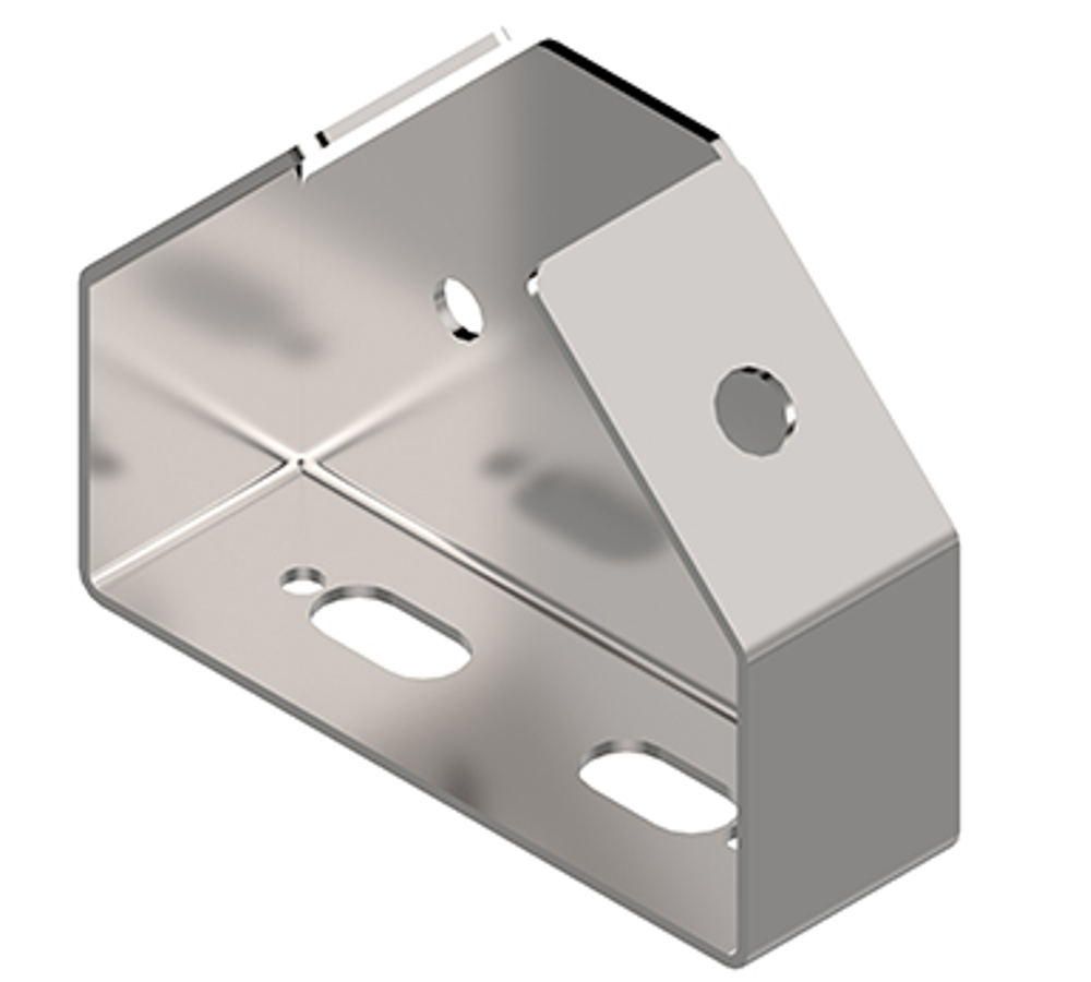 Tecnoeka support for core probe MKSSC/A