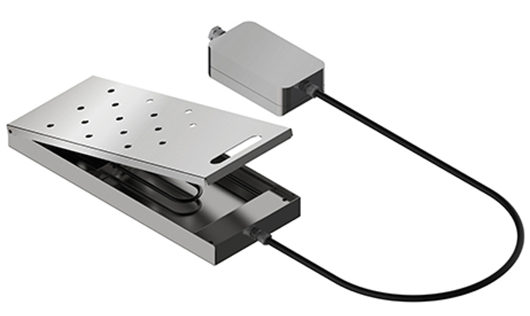 Tecnoeka ahju suitsugeneraator MKAF