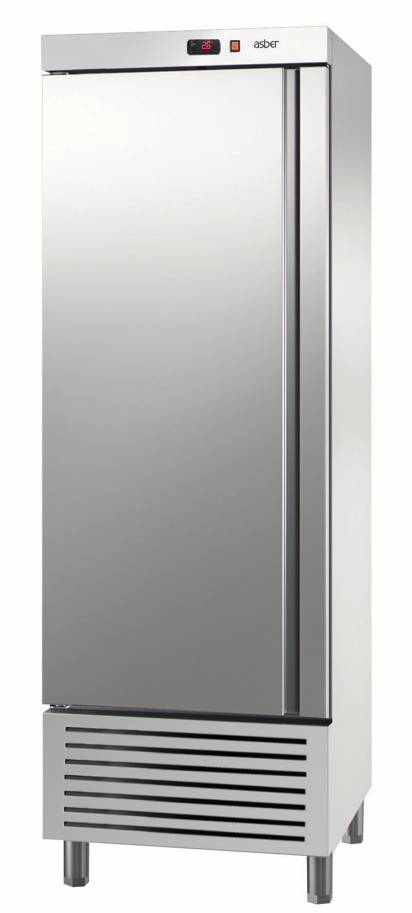 Asber külmik ECP-601 HC R