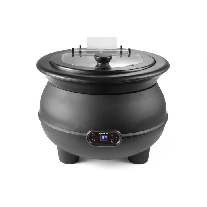 Hendi supisoojendaja (8L)