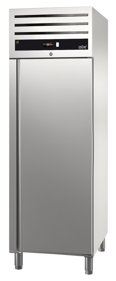 Asber külmik GCP-701 R