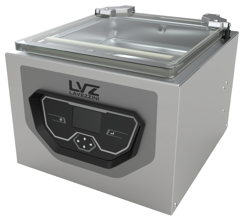 Lavezzini vaakumpakendaja LAX 300