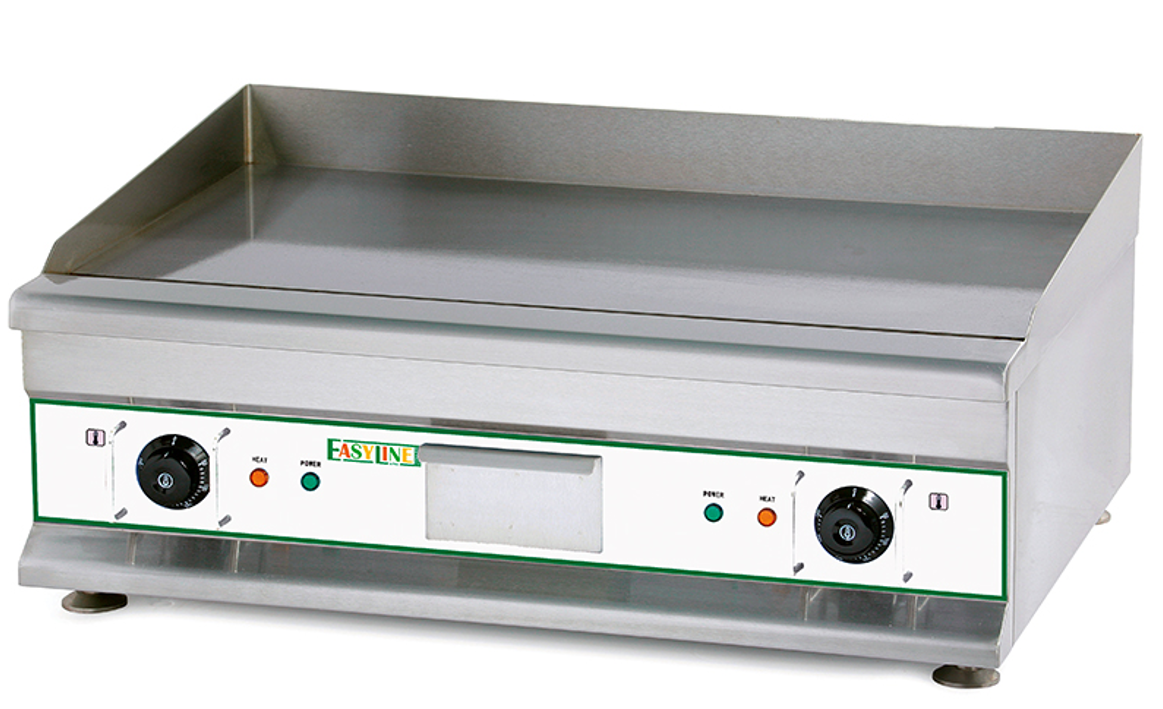Fimar plaatgrill EG750