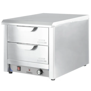 Casselin soojendussahtel CTC2