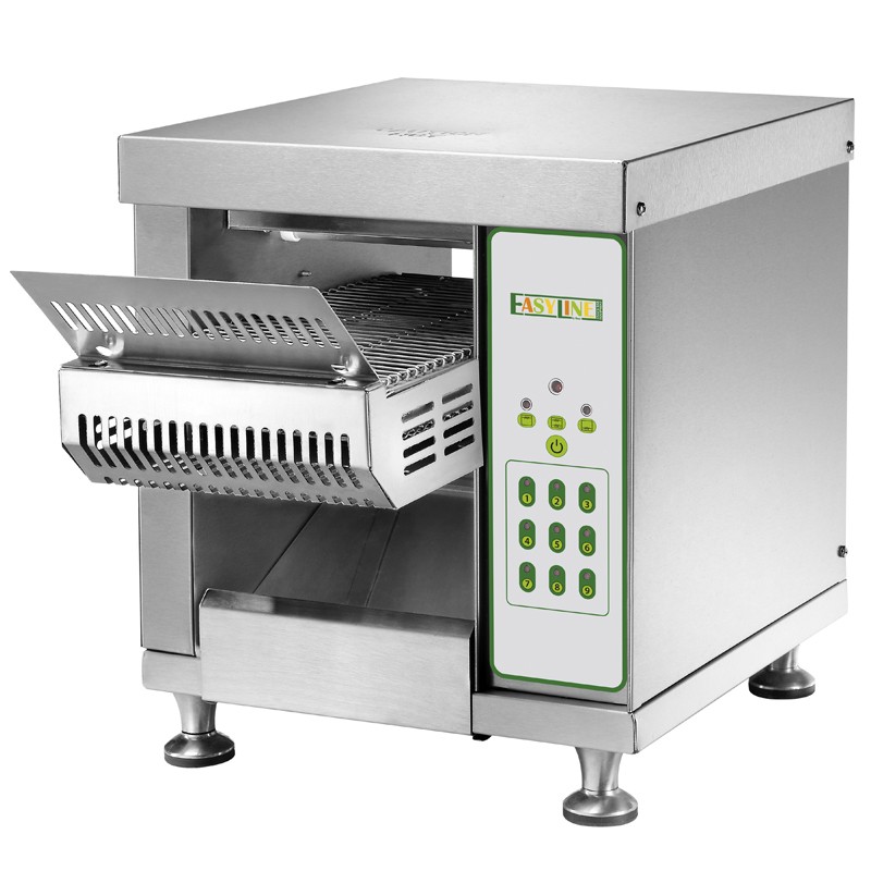 Fimar konveier-röster CVT1