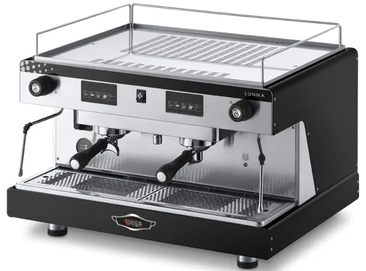 Hendi espressokohvimasin Top Line