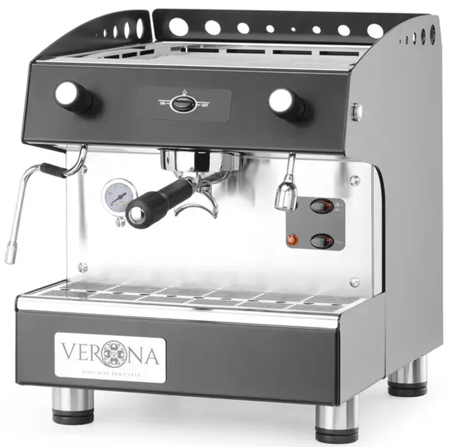 Hendi espressokohvimasin Romeo Easy