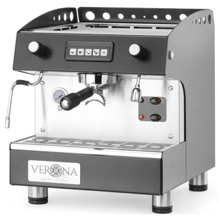 Hendi espressokohvimasin Romeo