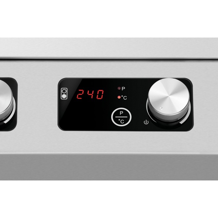 Bartscher induktsioonpliit 4P 50-1 TCK