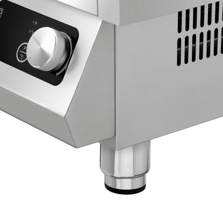 Bartscher induktsioonpliit 4P 50-1 TCK