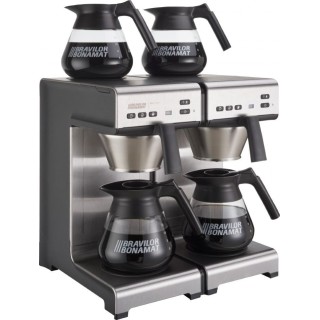 Bravilor kohvimasin Matic Twin
