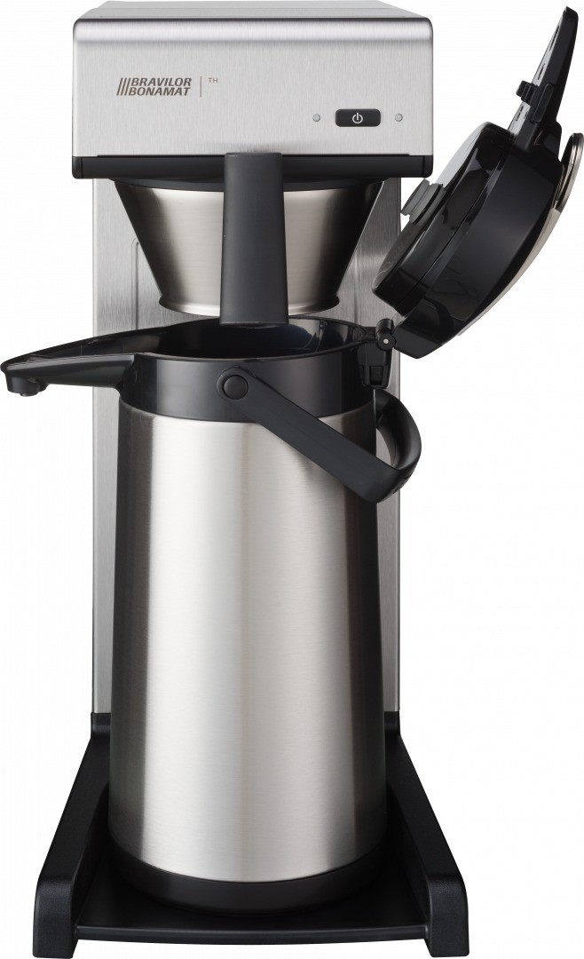 Bravilor kohvimasin TH