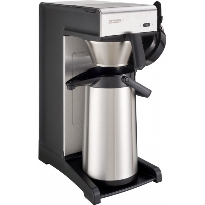 Bravilor kohvimasin TH