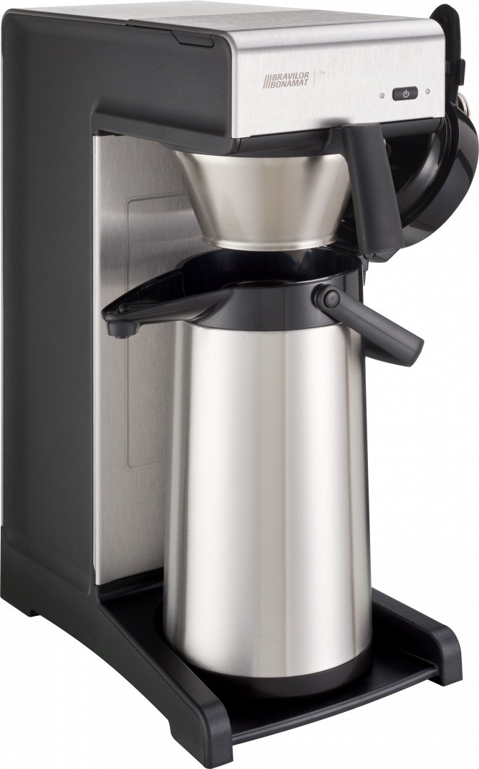 Bravilor kohvimasin TH