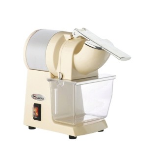 Santos jääpurusti 09