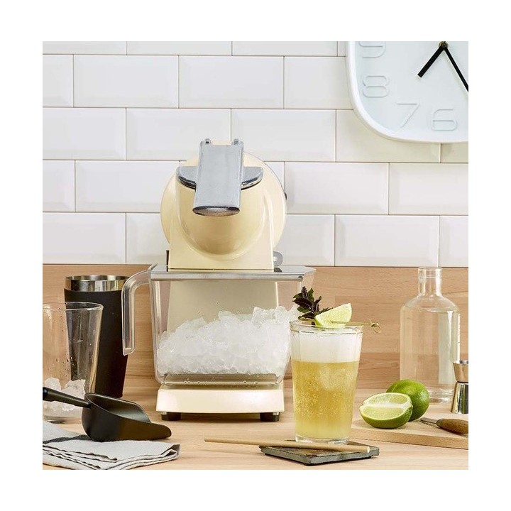 Santos jääpurusti 09