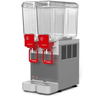 Ugolini mahladispenser Arctic Compact 5/2 inox