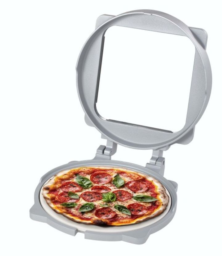 Neumärker pizza küpsetusplaat  31-40876-01