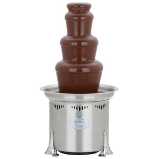 Neumärker šokolaadi purskkaev 05-51020