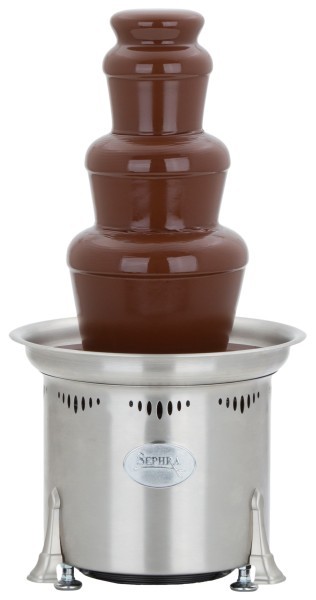 Neumärker šokolaadi purskkaev 05-51020