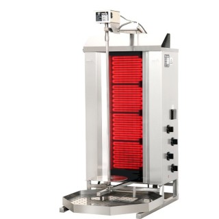 Potis kebabi grill CE4