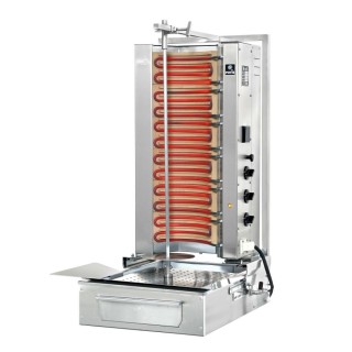 Potis kebabi grill F E3-S
